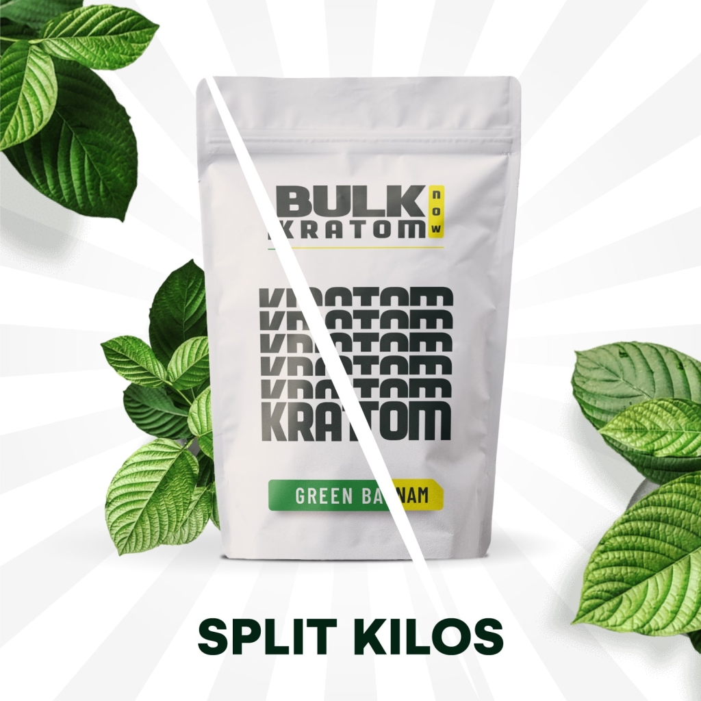 Kratom Kilo